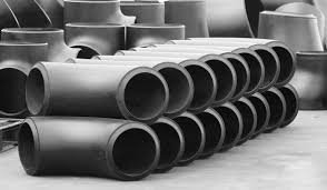 Alloy Steel A234 WP-22 Pipe Fittings